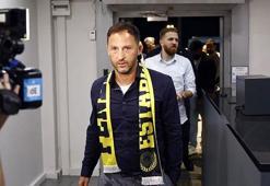 Fenerbahçe’de Tedesco devri kapandı! ‘Köstebek’ krizi ayrılığı getirdi