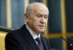 MHP lideri Bahçeli'den Avrupa Birliği'ne sert tepki! 'Mesele Ankara'nın istikameti değil, Brüksel'in iki yüzlü siyaseti'