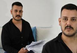 IBAN’ını arkadaşına verdi, hayatı karardı! 70 dava ve 4. kez cezaevi