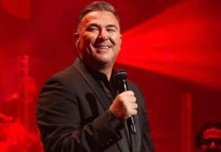 Yunan Müziği'nin yaşayan efsanesi Antonis Remos 2 Mayıs'ta İstanbul'da sahne alıyor