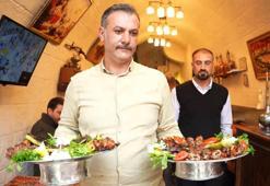 Şanlıurfa Kültür Yolu’nda lezzet noktaları esnafı coşturdu! Gastronomi turizmini canlandıran hamle