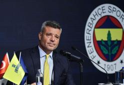 Sadettin Saran duyurdu! Fenerbahçe olağanüstü seçime gidiyor