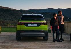 Hafta Sonu Macerası Arayanlara: Geniş İç Hacmi ve Güçlü Motoruyla Yeni Jeep Compass