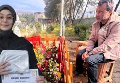 Kahramanmaraş'taki okul saldırısında hayatını kaybeden babasından duygulandıran sözler