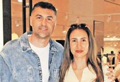 Eşten moral
