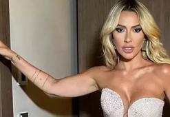 Hadise: 'Ben dizginlere gelmem anlasana huyumu'