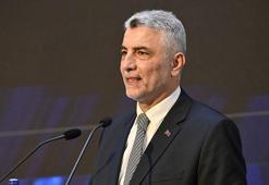 Bakan Bolat, Bursa İş Dünyası Buluşması'nda konuştu! 'Günlük limitler artırılacak çok yakında'