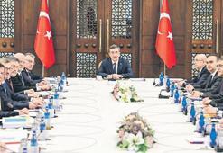 Yatırımları artırmak için hızlı hareket mesajı