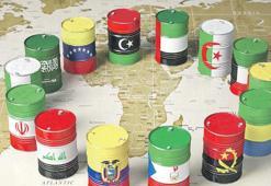Petrol ihraç eden ülkelerde tarihi ayrılık