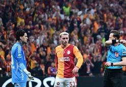 Fenerbahçe'de Ederson PFDK'ye sevk edildi