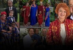 Tanzanya’da bir Türk Annenin hikayesi: Büyükelçi eşiydi, 77 çocuğun kaderini değiştirdi