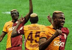 Galatasaray'da Osimhen’e büyük şok! İtalya’da araba krizi