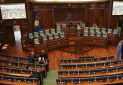 Kosova'da meclis feshedildi! Yeniden seçime gidilecek