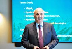 Varsayımlar değil bilanço konuştu! Tarım Kredi 2025’i tarihi rekorla kapattı