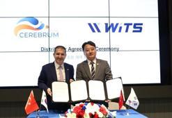 Cerebrum Tech ile Güney Koreli Firma WITS Arasında Ar-Ge Yatırımları ve Distribütörlük Anlaşması İmzalandı