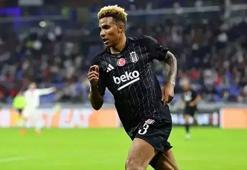Beşiktaş’a Gedson Fernandes çalımı! Süper Lig devi devrede