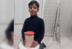 Günlerdir aranıyordu! 8 yaşındaki Osman'dan acı haber
