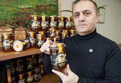 Piyasada sahte bal alarmı! 'Anzer balını marketlerden almayın'