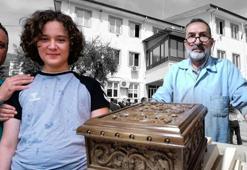 Kahramanmaraş saldırısında 'şifreli sandık' detayı! Ustası açıkladı: 'Bunun içinde silah saklanmaz'