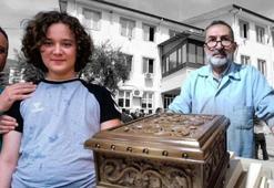 Kahramanmaraş saldırısında ‘şifreli sandık’ detayı! Ustası noktayı koydu: 'Bu sandıkta silah saklanmaz'