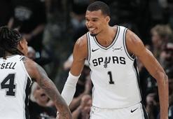Spurs'ten görkemli dönüş! 2017'den sonra ilk kez yarı finalde