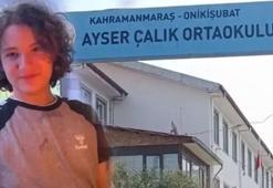 Kanlı saldırıdan kurtulan 5. sınıf öğrencisi anlattı! ‘İngilizce ‘kaçışınız yok’ diye bağırdı’