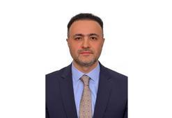 Kalyon Enerji’nin yeni CEO’su Fatih Kölmek oldu