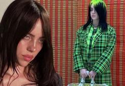 Billie Eilish 'İkizler' burcunu kara listeye aldı! 'Cehennemin dibine gitsin'