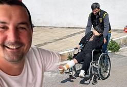Eski polisi kavgada öldürmüşlerdi! Yurtdışına çıkarken yakalandı: 16 şüpheli gözaltında