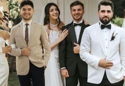 Kafalar grubu dağıldı! Eski eşlerden zehir zemberek 'ihanet' açıklamaları