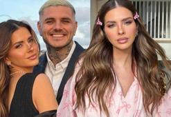 Romantik kaçamak! Mauro Icardi ve China Suarez deniz sezonunu açtı!