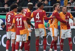 Galatasaray'da Noa Lang devri kapanıyor! İtalyanlar duyurdu: Beşiktaş sürprizi