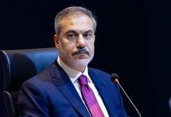 Dışişleri Bakanı Hakan Fidan’dan kritik Hürmüz çıkışı! ‘Önümüzdeki birkaç gün çok önemli’