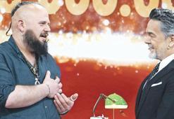 3 milyonluk ödülü kaptı