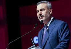 Dışişleri Bakanı Hakan Fidan, Viyana Diplomasi Akademisinde konuştu