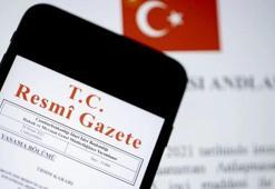 Atama kararları Resmi Gazete'de! Emniyet Genel Müdürü ve 4 ilin valisi değişti