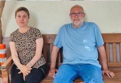 Kolundaki dövme tek tesellisi! 9 yıllık mezarlık katliamında yürek yakan detay
