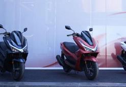 Türkiye’de üretime motosikletle geri döndü