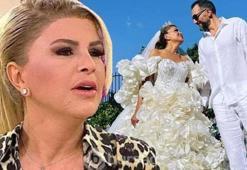 Nuray Sayarı ve eşi Ahmet Destan gözyaşlarına boğuldu: 'Beni onunla mükafatlandırdı!'