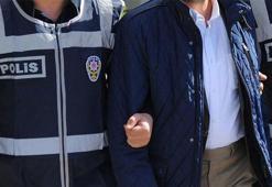 Antalya Büyükşehir Belediyesi'ne operasyon