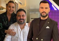 Alişan, yengesinin doğum gününü kutladı! Kardeşiyle ilgili sözleri duygulandırdı