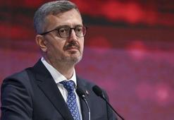 İletişim Başkanı Duran'dan İsrail'e sert tepki! ‘Bu bir uluslararası korsanlıktır’