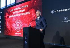 Ersoy'dan Erdoğan vurgusu! Krizlerle çevrili coğrafyada Türkiye "istikrar adası"