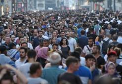 Türkiye’nin 10 yıllık 'aile ve nüfus yol haritası' 2 Mayıs’ta açıklanacak