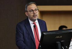 Dr. Mehmet Kasapoğlu kamu yönetimi öğrencileriyle buluştu