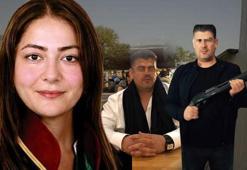 Avukat Hatice Kocaefe'nin kariyeri tek kurşunla son buldu! BM, Stanford, Harvard: 'Hepsi yarım kaldı'
