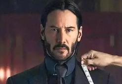 John Wick geri dönüyor! Maceraya kaldığı yerden devam