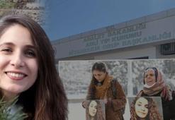 Gülistan Doku'nun ailesinden DNA örneği alındı! Abla Doku: 'Her şeyi şeytanca hesaplamış'