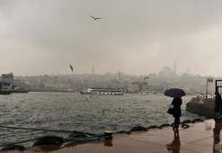 İstanbul’a soğuk ve yağışlı hava geliyor! AKOM uyardı: Sıcaklıklar 6 dereceye kadar düşecek