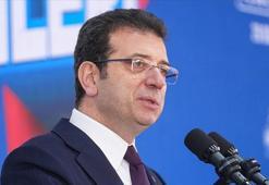 'İmamoğlu çıkar amaçlı suç örgütü' davası! 9 tutuklu sanık için tahliye talebi